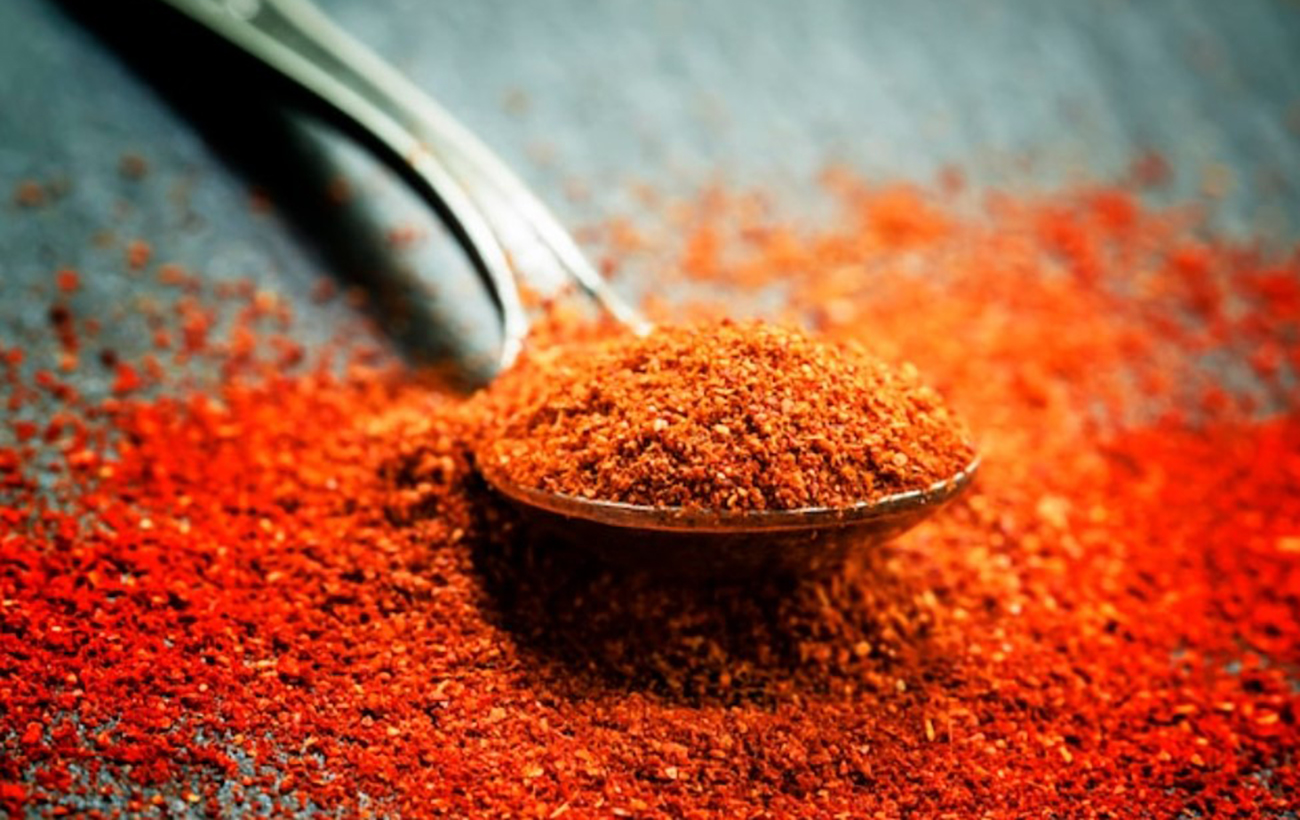 Робимо справжню паприку самостійно: буде в рази смачніше магазинної